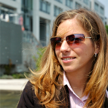 Women in Leadership: It’s a Matter of Life and Death