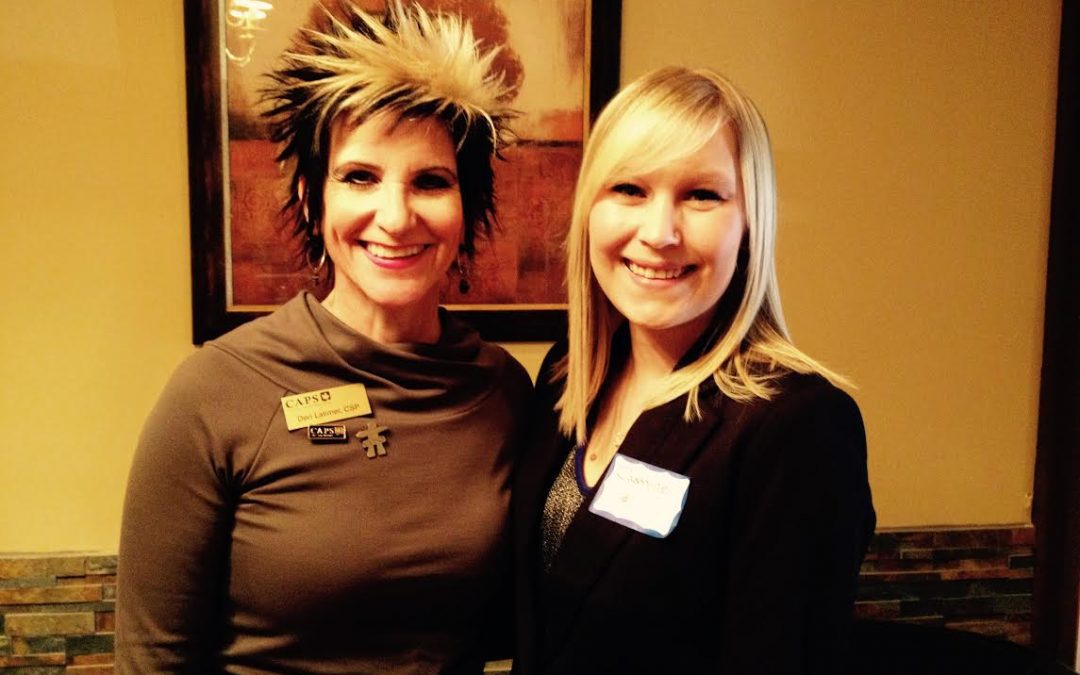 Six Strategies to Add Some Bounce to Your Step this Spring!