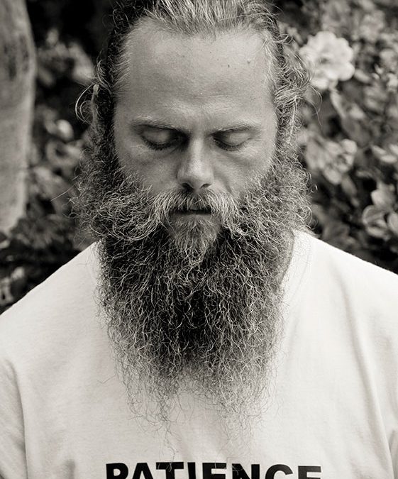 The Joy of Slow: Time Out to Tune In and Turn On