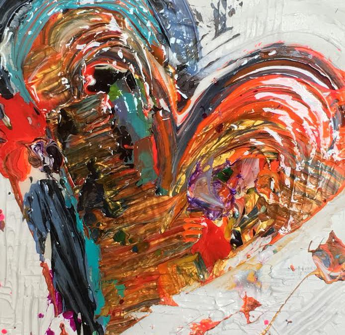 The Power of Love: A Prescription for Better Mental Health