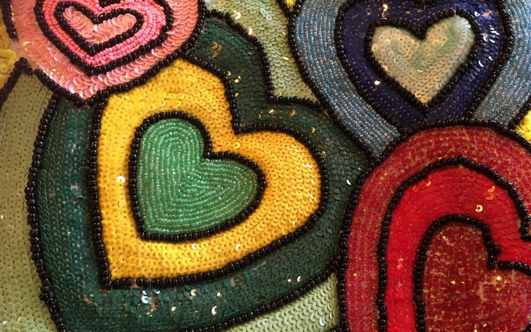 Live and Let Live, A Short Love Story on Valentine’s Day