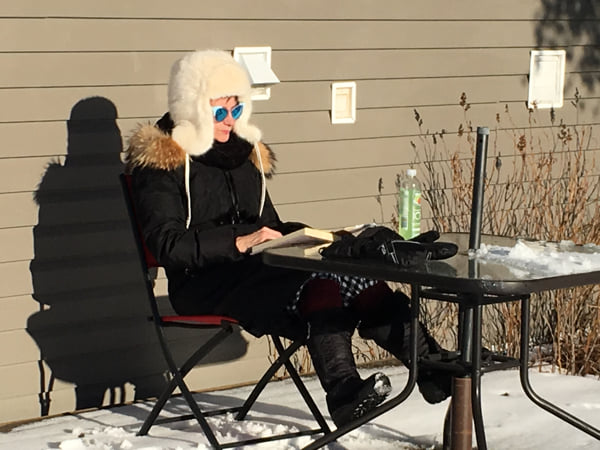 Why Time Off Helps You Have Better Time On!