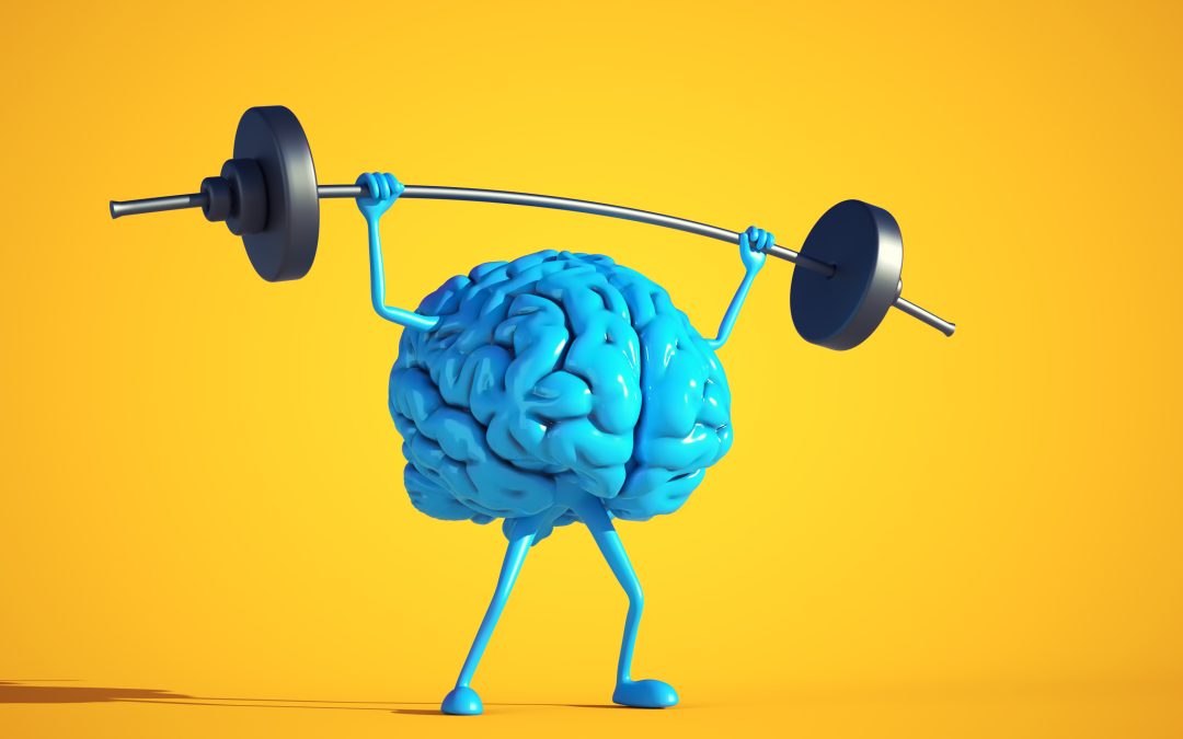 7 Strategies for Resilient Leaders